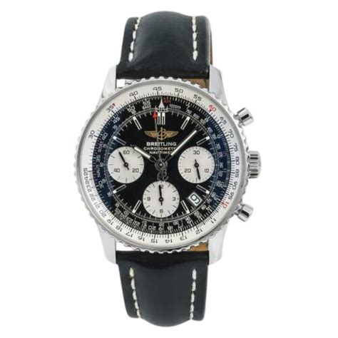 breitling watchfinder|refurbished breitling watches.